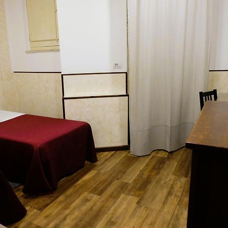 Hotel Villa Nettuno Таорміна Екстер'єр фото