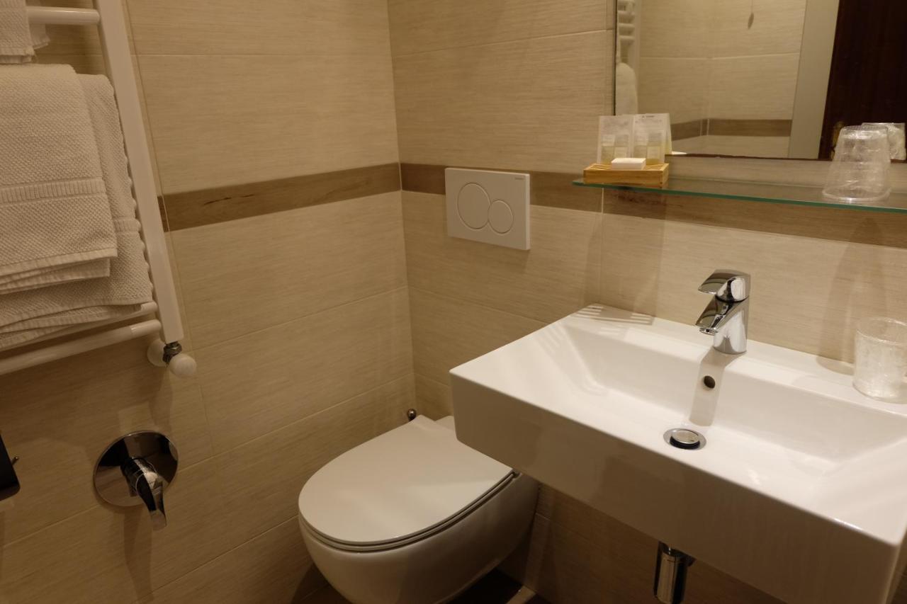 Hotel Villa Nettuno Таорміна Екстер'єр фото