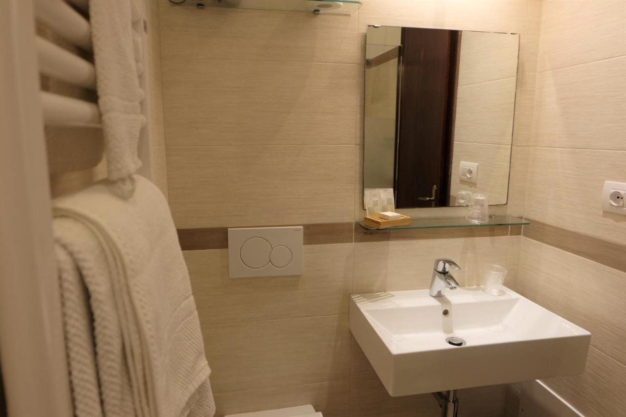 Hotel Villa Nettuno Таорміна Екстер'єр фото