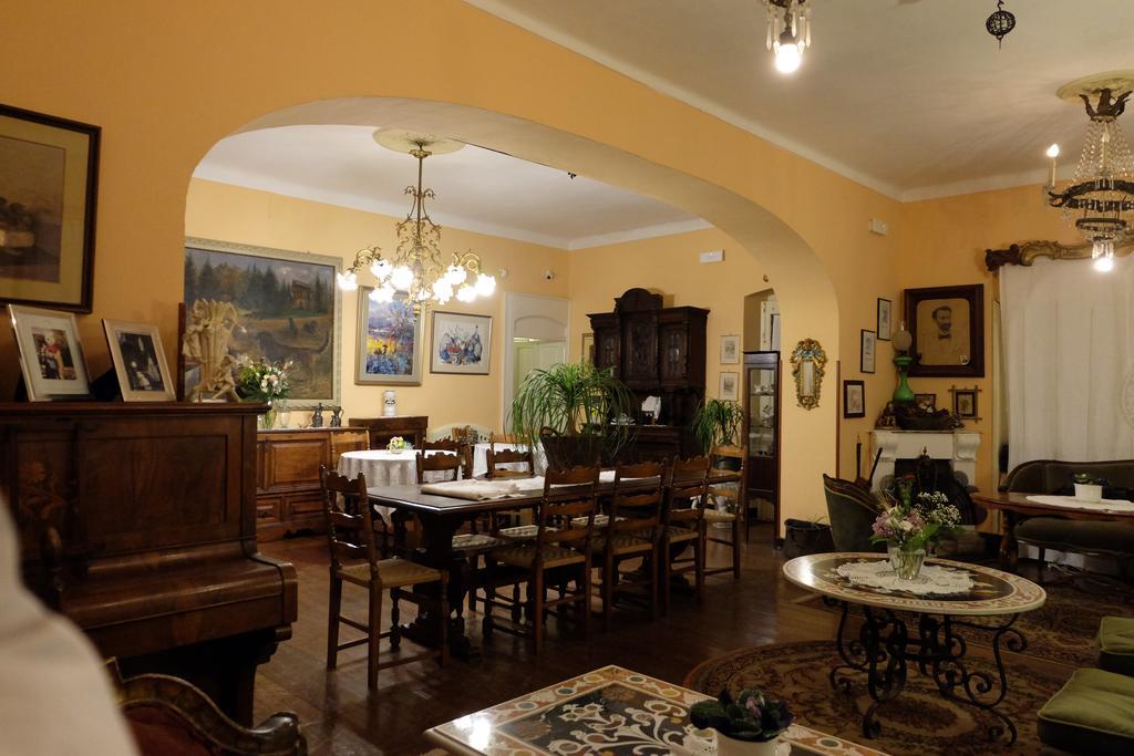 Hotel Villa Nettuno Таорміна Екстер'єр фото