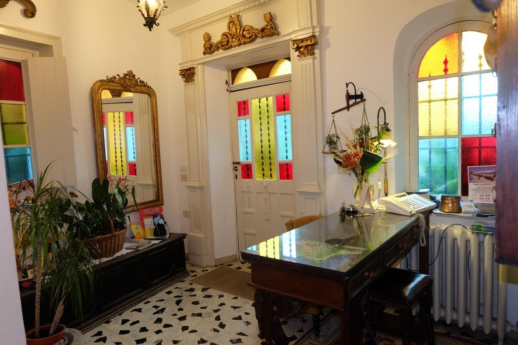 Hotel Villa Nettuno Таорміна Екстер'єр фото