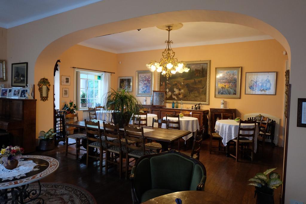 Hotel Villa Nettuno Таорміна Екстер'єр фото