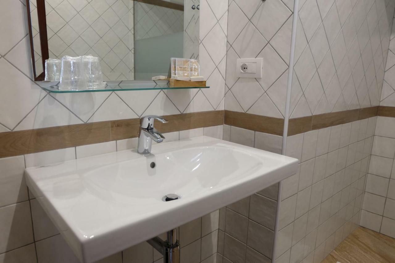 Hotel Villa Nettuno Таорміна Екстер'єр фото