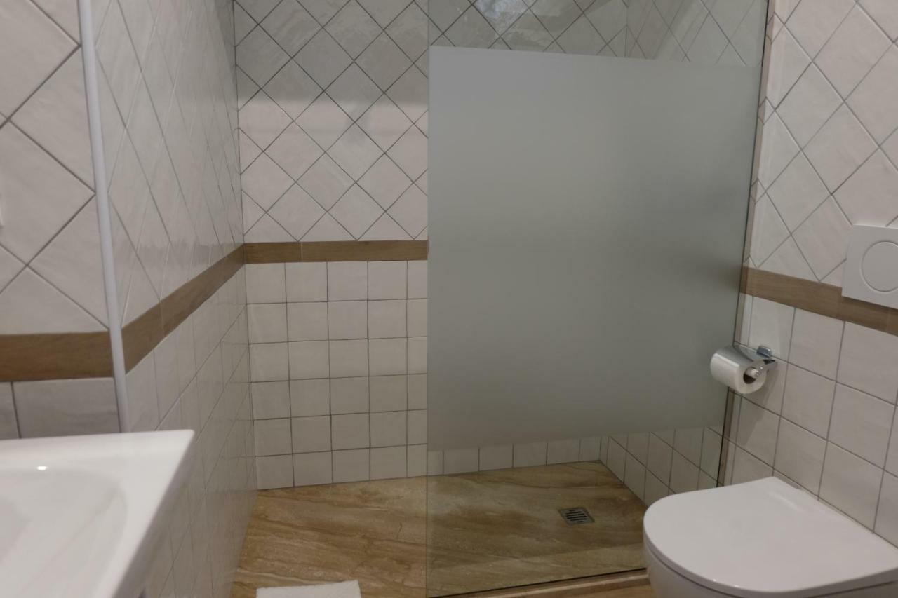 Hotel Villa Nettuno Таорміна Екстер'єр фото