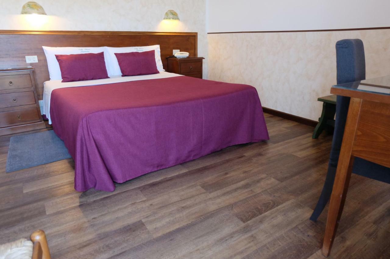 Hotel Villa Nettuno Таорміна Екстер'єр фото