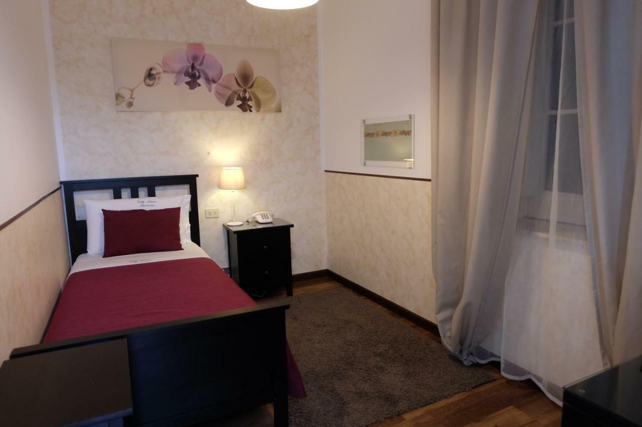Hotel Villa Nettuno Таорміна Екстер'єр фото